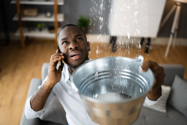 Best Emergency water damage restoration  in Perryman, MD
