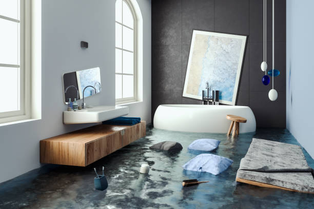 Best Commercial water damage restoration  in Perryman, MD